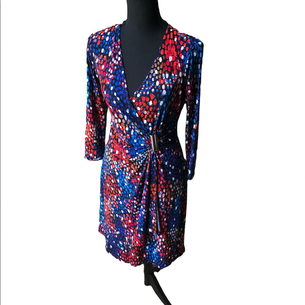 Calvin Klein Dress Size 4